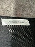 August Silk Black Kimono Size S (estimated) - photo 7