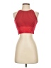 Pheel Red Tank Top Size XS - photo 1