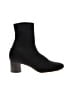 Vince. Black Ankle Boots Size 8 - photo 1
