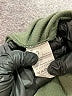 Unbranded 100% Polyester Green Casual Dress Size L - photo 8
