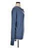 Unbranded Blue Long Sleeve Top Size XL - photo 4