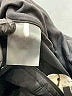 Calia Black Track Jacket Size S - photo 6