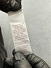 Calia Black Track Jacket Size S - photo 7
