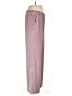 TAVI Purple Casual Pants Size L - photo 4