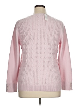 Talbots Pullover Sweater (view 2)
