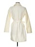 She + Sky Ivory Coat Size M - photo 2