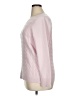 Talbots Pink Pullover Sweater Size 1X Petite - photo 5