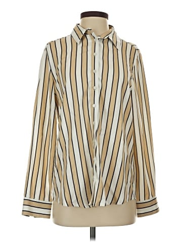United Colors Of Benetton Long Sleeve Blouse (view 1)