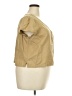 Gap Tan Short Sleeve Blouse Size XXL - photo 4