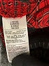 Old Navy 100% Cotton Red Long Sleeve Blouse Size L (petite) - photo 8