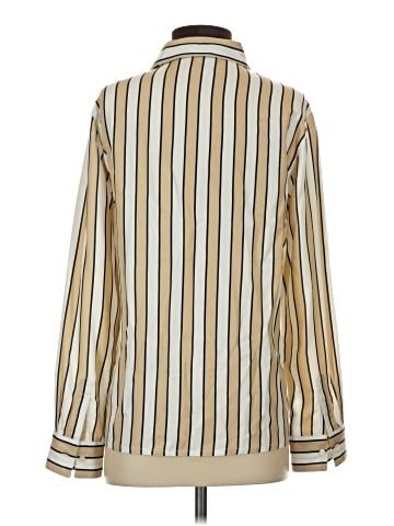 United Colors Of Benetton Long Sleeve Blouse (view 2)