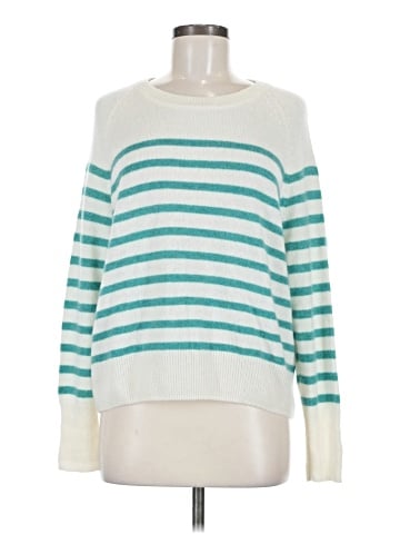 OGD Cashmere Pullover Sweater (view 1)