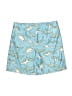 Unbranded Blue Board Shorts Size 6 - photo 1