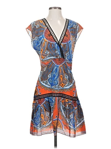 Sandro Casual Dress (view 1)