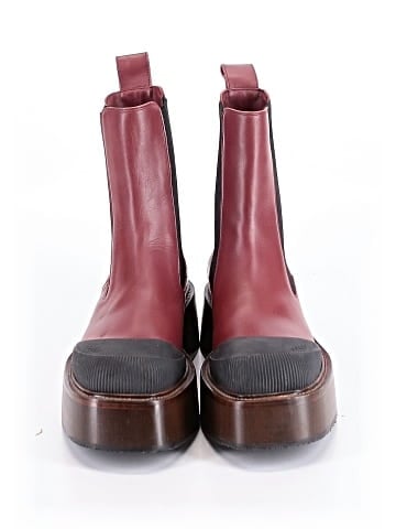Bally Ankle Boots (view 2)