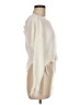 Shein Ivory Pullover Sweater Size M - photo 4