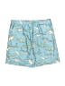Unbranded Blue Board Shorts Size 6 - photo 2