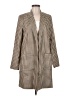 DR2 Houndstooth Brown Blazer Size M - photo 1