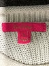 Lilly Pulitzer 100% Cotton Ivory Pullover Sweater Size S - photo 7