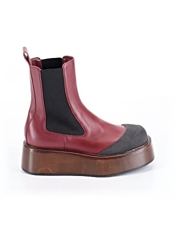 Bally Ankle Boots (view 1)