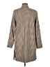 DR2 Houndstooth Brown Blazer Size M - photo 2