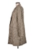 DR2 Houndstooth Brown Blazer Size M - photo 5