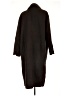 Gap Brown Wool Coat Size L - photo 2