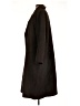 Gap Brown Wool Coat Size L - photo 5