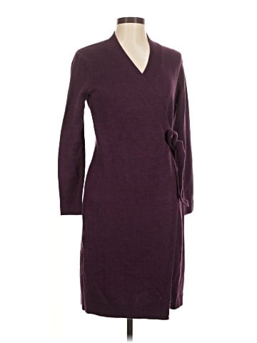Banana Republic Factory Store Casual Dress (view 1)