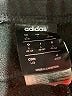 Adidas Graphic Black Athletic Shorts Size L - photo 3