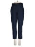 Lululemon Athletica Solid Blue Casual Pants Size 0 - photo 1