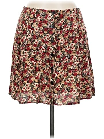 Express Casual Skirt (view 1)