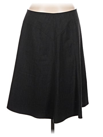 Lafayette 148 New York Wool Skirt (view 1)