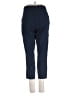 Lululemon Athletica Solid Blue Casual Pants Size 0 - photo 2