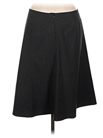 Lafayette 148 New York Wool Skirt (view 2)