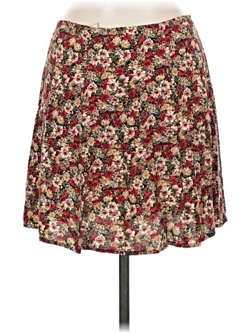 Express Casual Skirt (view 2)