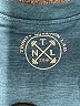 Trinity Teal Tank Top Size L - photo 7