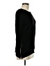 Ann Taylor Black Pullover Sweater Size M - photo 4