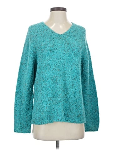 Coldwater Creek Pullover Sweater (view 1)
