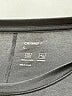 Gap Fit Black Active T-Shirt Size L - photo 7