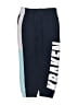 American Eagle Outfitters Color Block Blue Sweatpants Size S (youth) - photo 2