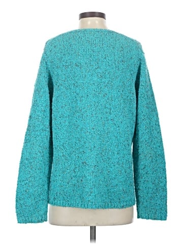 Coldwater Creek Pullover Sweater (view 2)