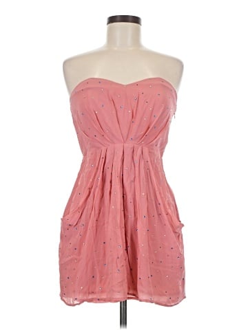 Twelfth Street by Cynthia Vincent Cocktail Dress (view 1)