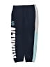 American Eagle Outfitters Color Block Blue Sweatpants Size S (youth) - photo 1