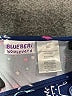 Blueberi Boulevard Stars Blue Dress Size 3-6 mo - photo 3