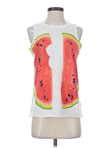 Chaser Sleeveless T-Shirt (view 1)