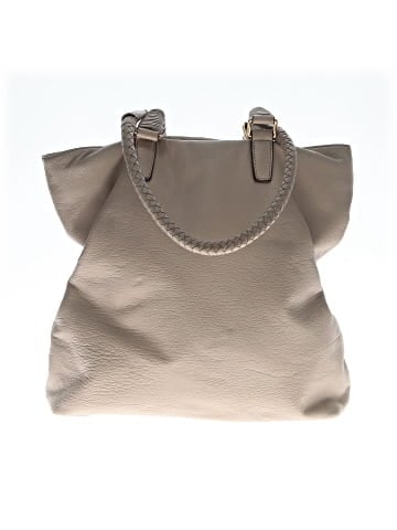 Margot Leather Tote (view 1)