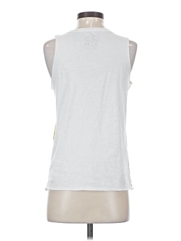 Chaser Sleeveless T-Shirt (view 2)