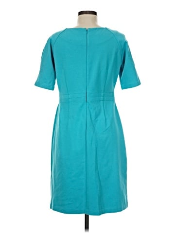 Talbots Casual Dress (view 2)
