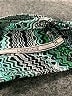 Language Green Tank Top Size M - photo 7